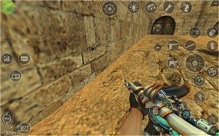 cs反恐精英1.6